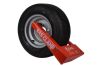 SAS HD4 Original Wheel Clamp for Steel Wheels1241701